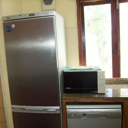 Holiday home Sleeps 4 Wifi *