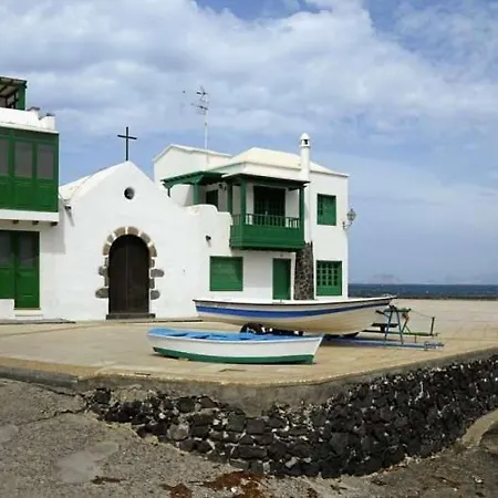 Vakantiehuis Sleeps 4 Wifi