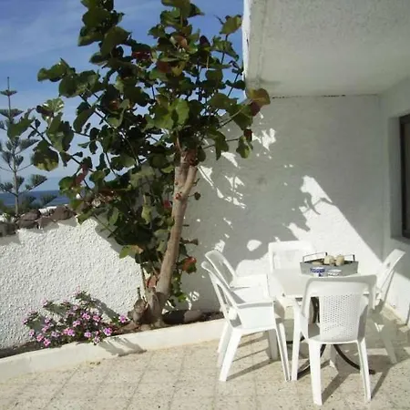 Vakantiehuis Sleeps 4 Wifi