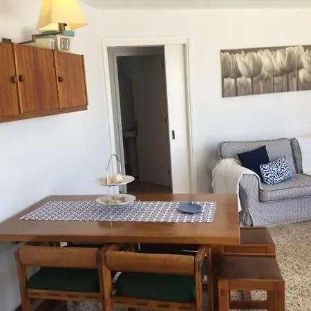 Sleeps 4 Wifi Vakantiehuis Famara